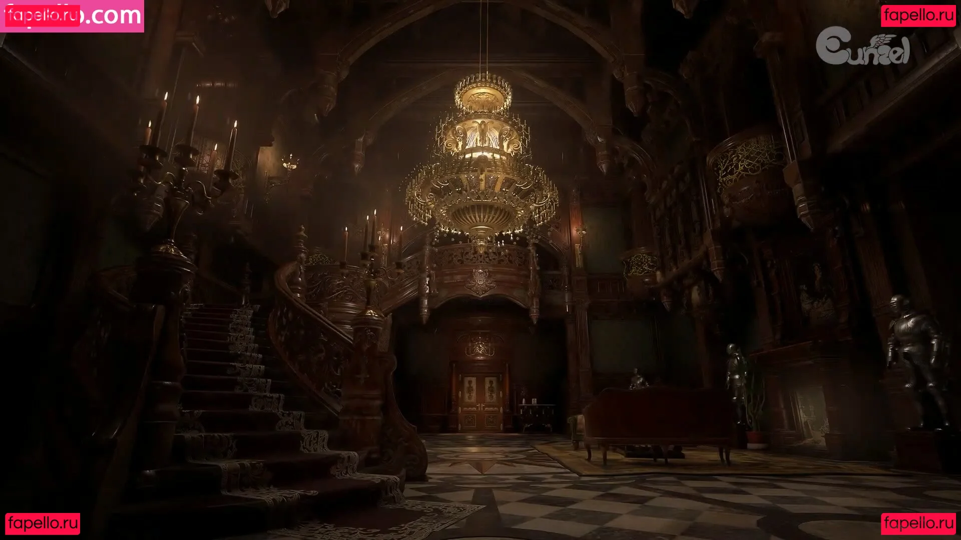 Eunzel ASMR Onlyfans Photo Gallery 