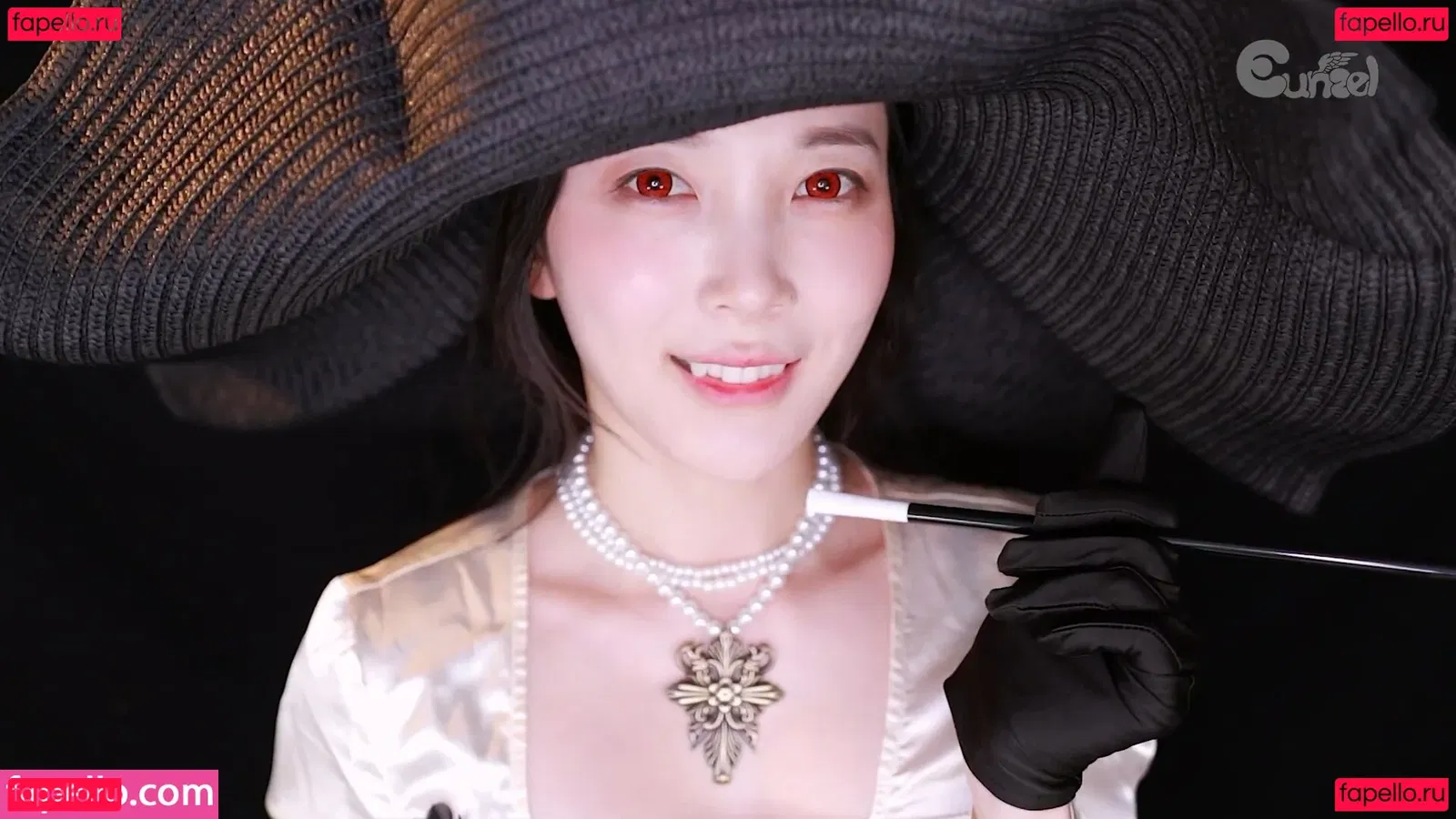 Eunzel ASMR Onlyfans Photo Gallery 