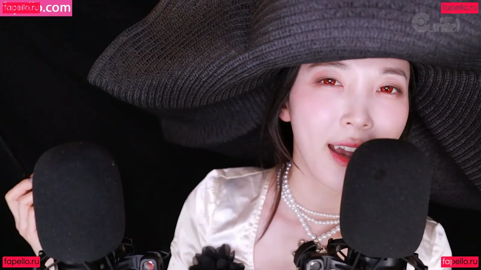 Eunzel ASMR Onlyfans Photo Gallery 