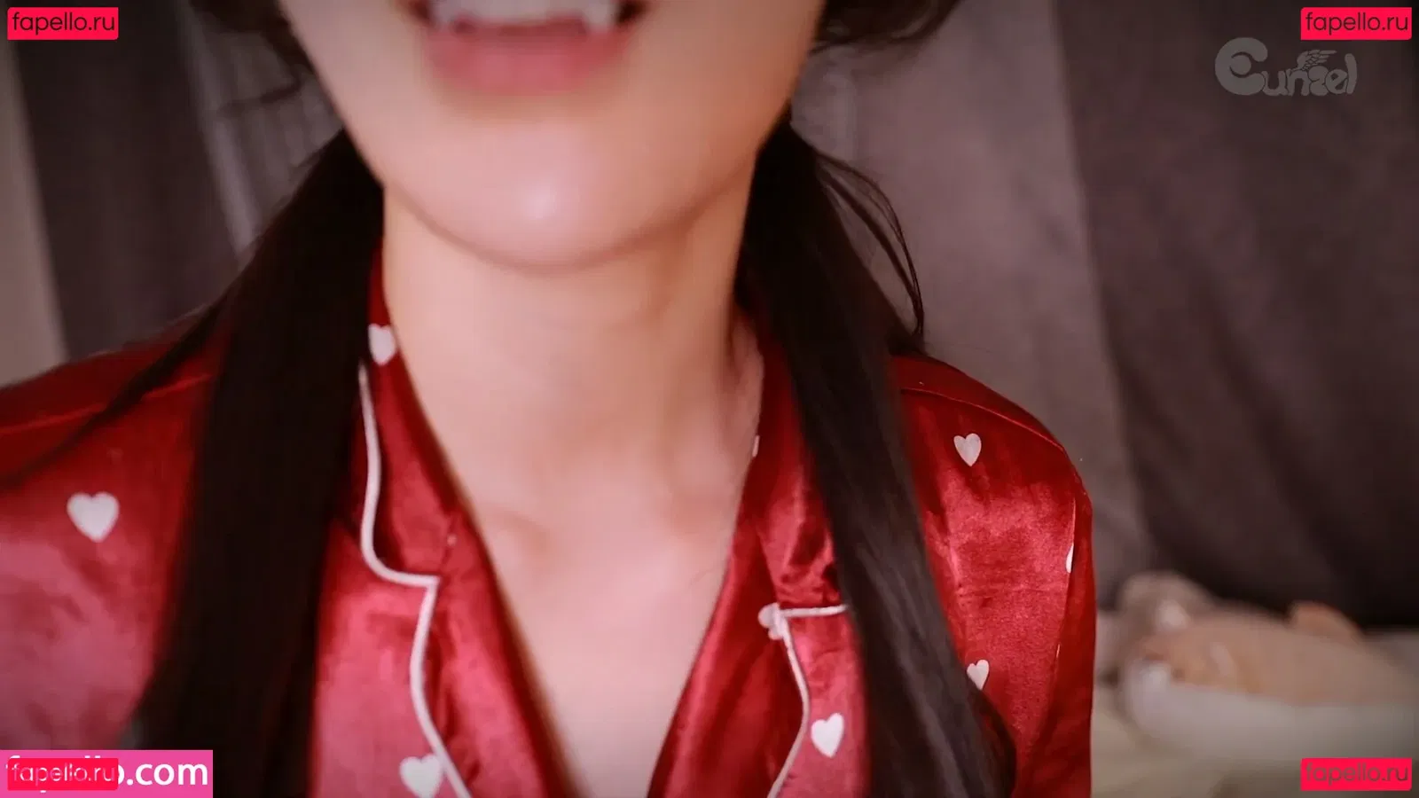 Eunzel ASMR Onlyfans Photo Gallery 