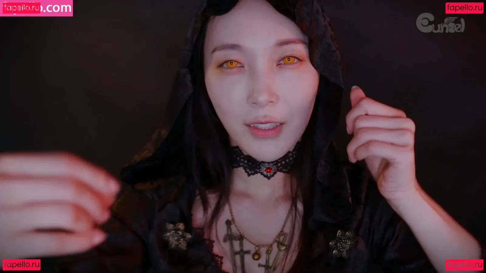 Eunzel ASMR Onlyfans Photo Gallery 