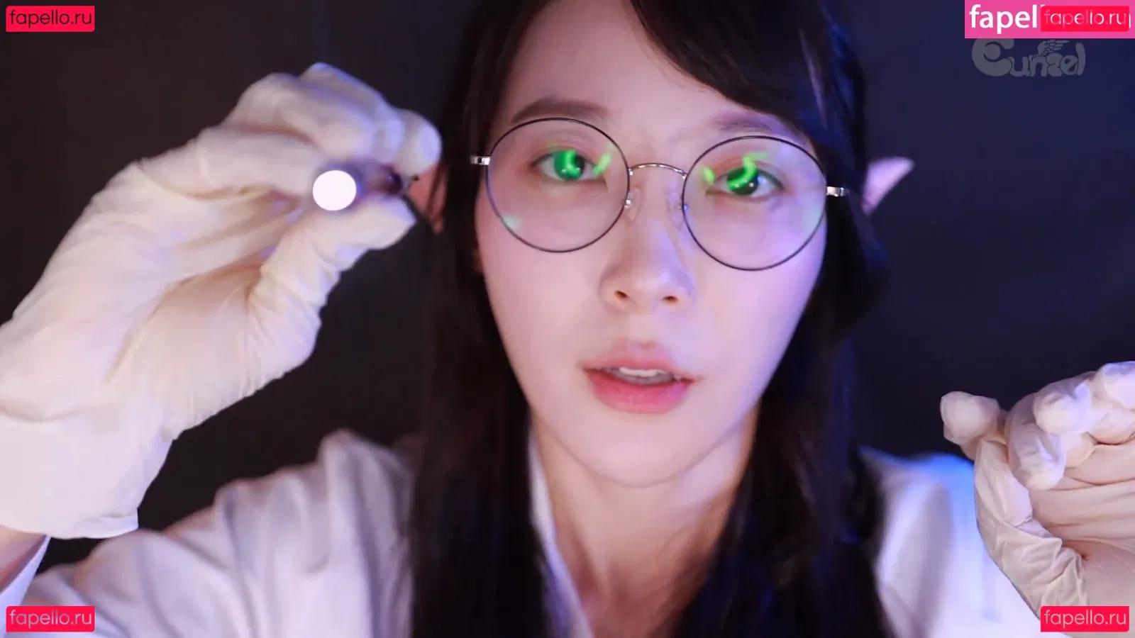 Eunzel ASMR Onlyfans Photo Gallery 