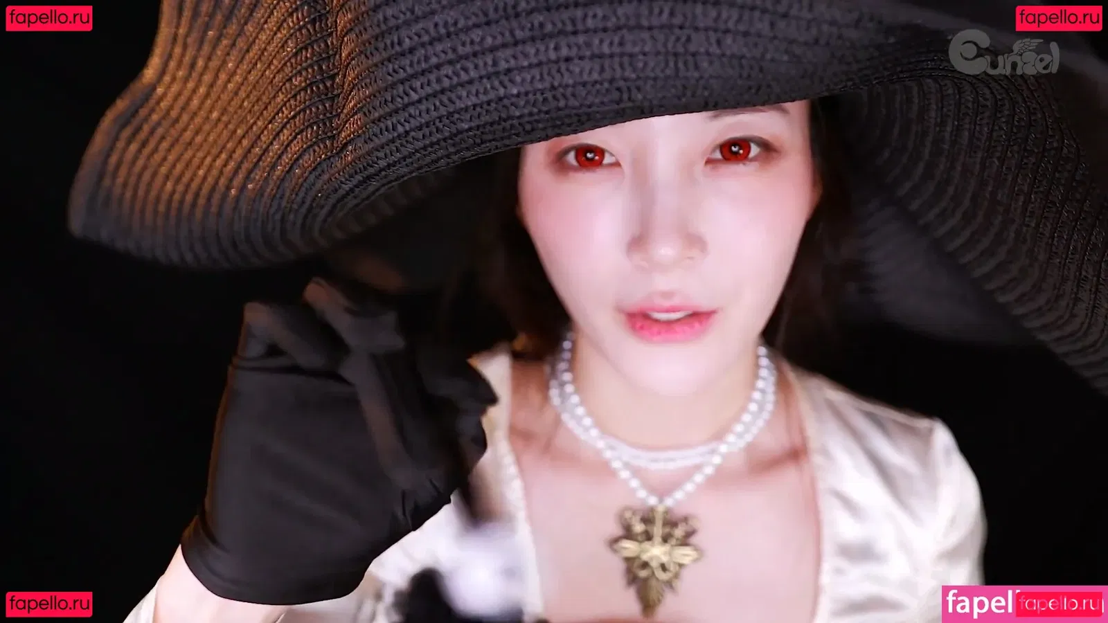 Eunzel ASMR Onlyfans Photo Gallery 