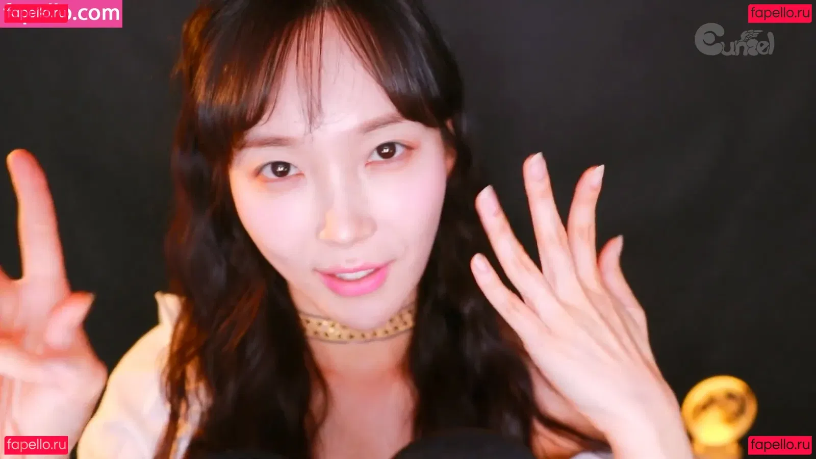 Eunzel ASMR Onlyfans Photo Gallery 