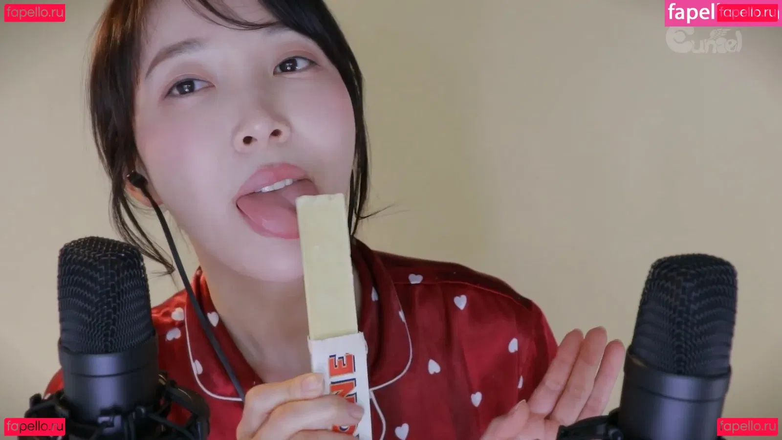 Eunzel ASMR Onlyfans Photo Gallery 