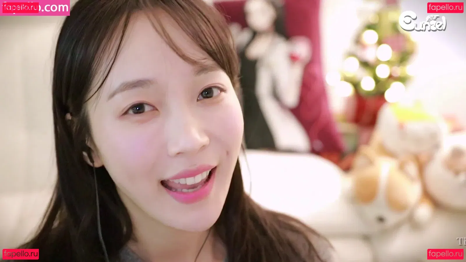 Eunzel ASMR Onlyfans Photo Gallery 