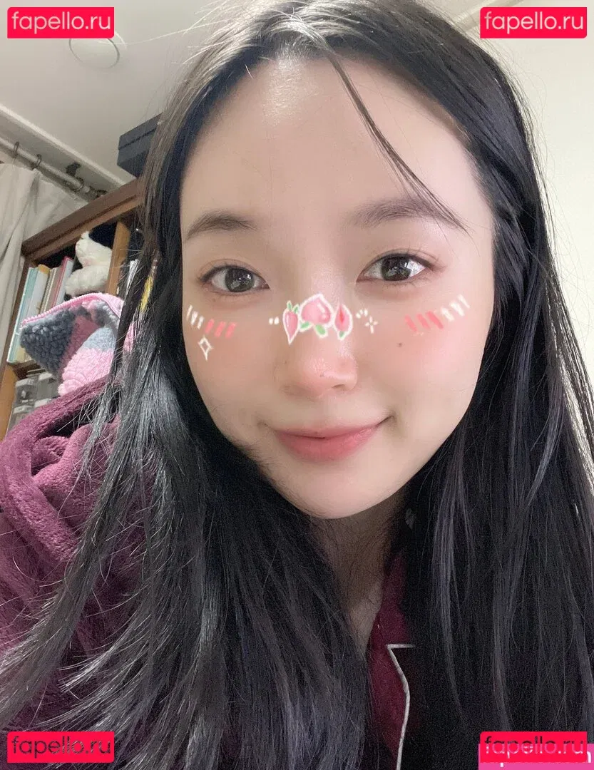 Eunzel ASMR Onlyfans Photo Gallery 