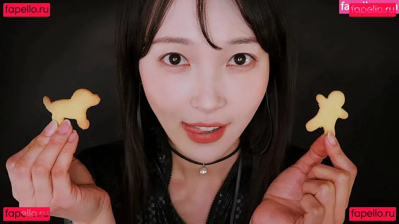 Eunzel ASMR Onlyfans Photo Gallery 