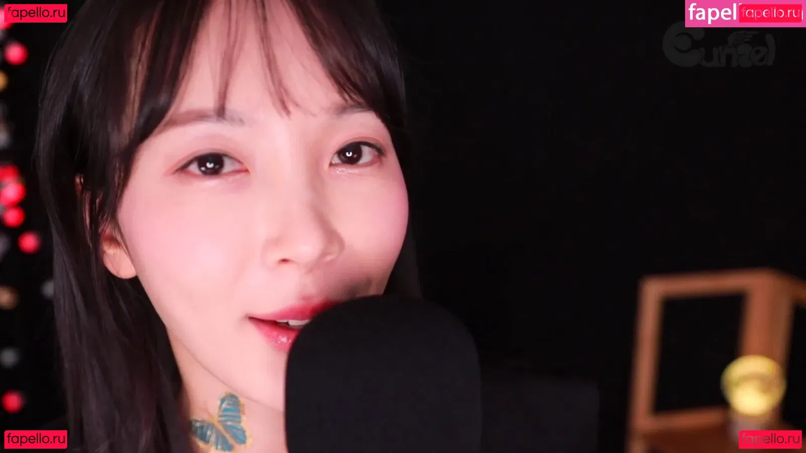 Eunzel ASMR Onlyfans Photo Gallery 