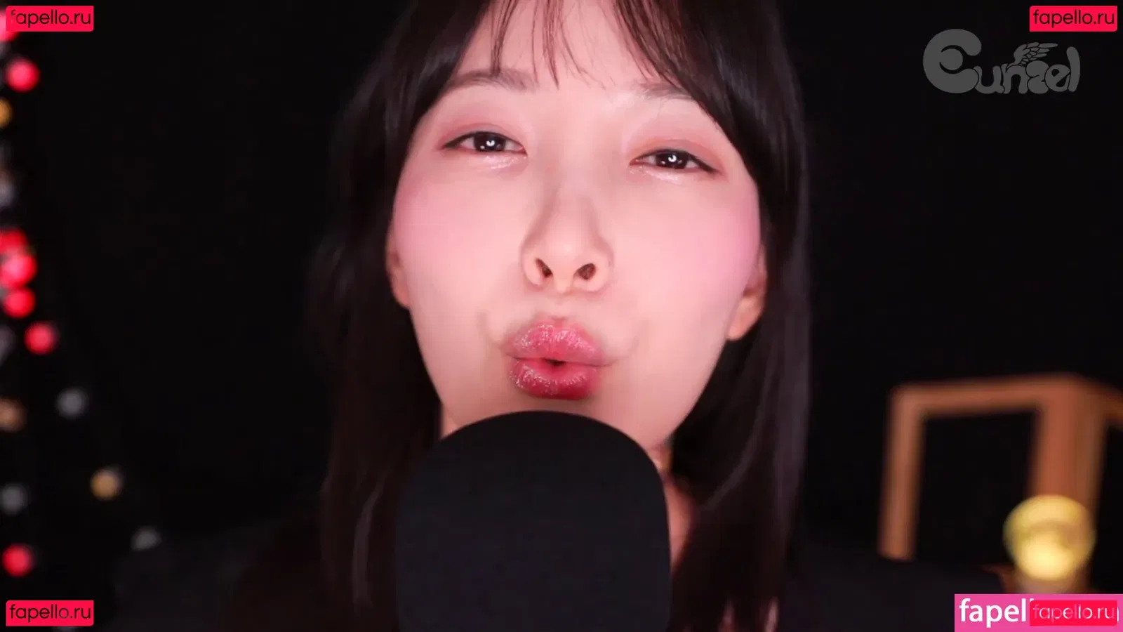 Eunzel ASMR Onlyfans Photo Gallery 