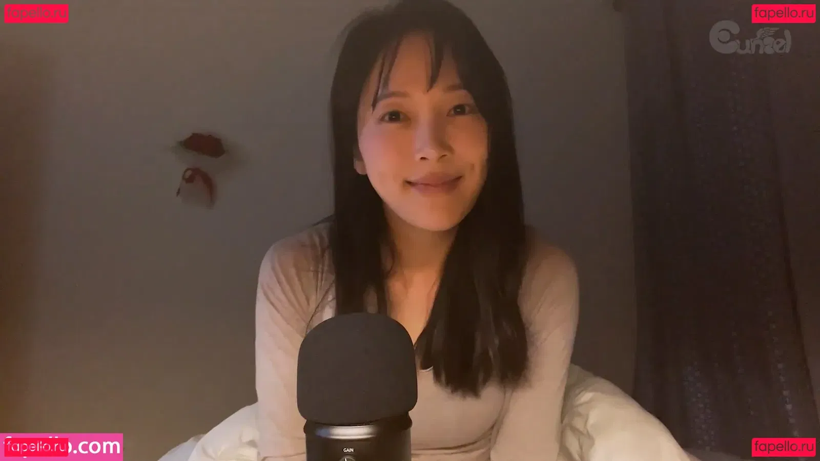 Eunzel ASMR Onlyfans Photo Gallery 