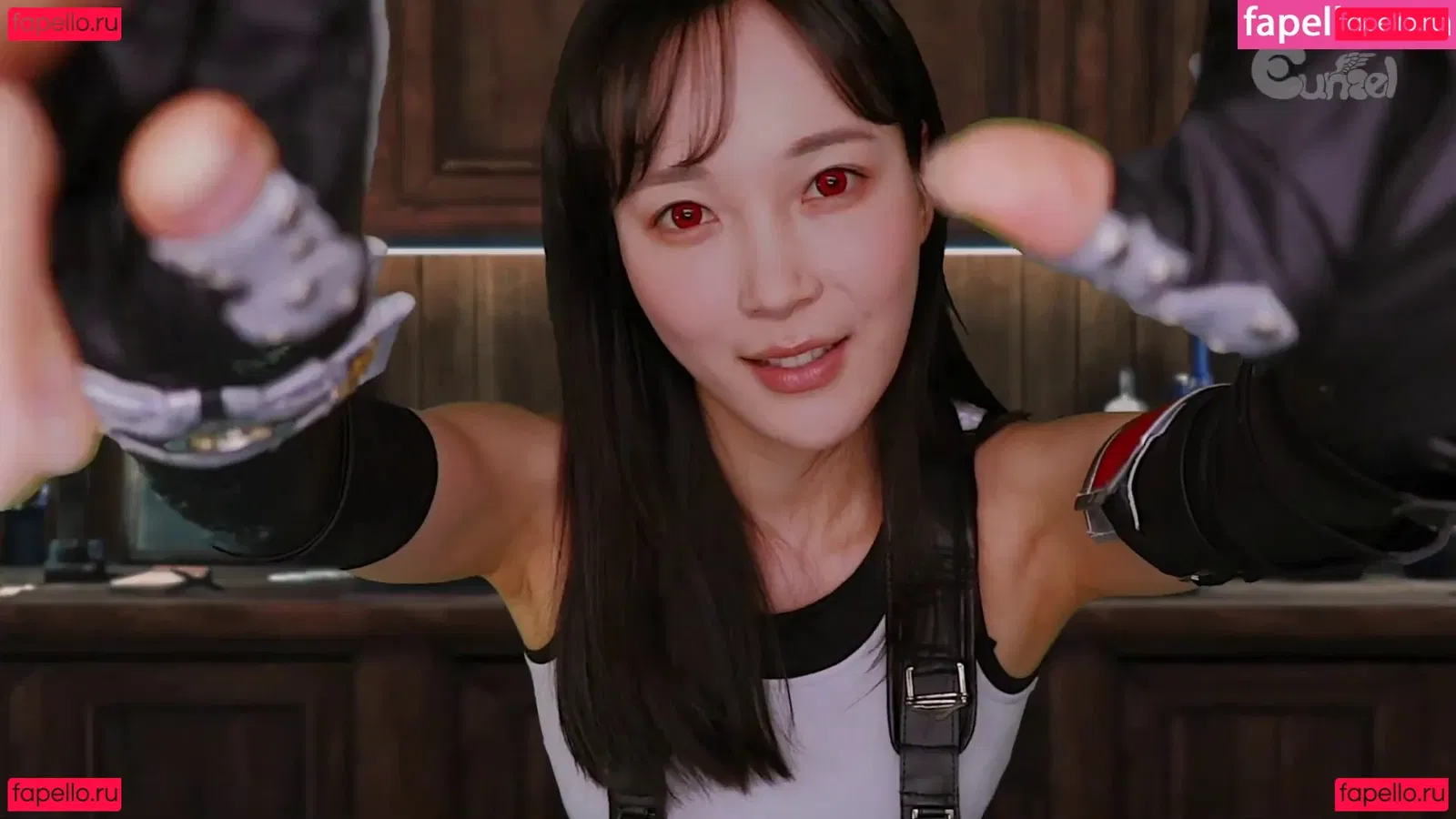 Eunzel ASMR Onlyfans Photo Gallery 