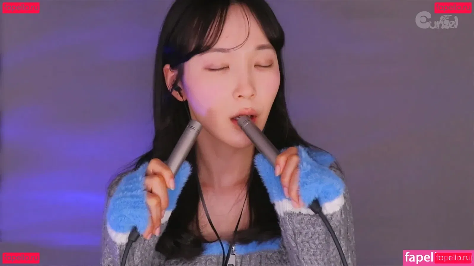 Eunzel ASMR Onlyfans Photo Gallery 