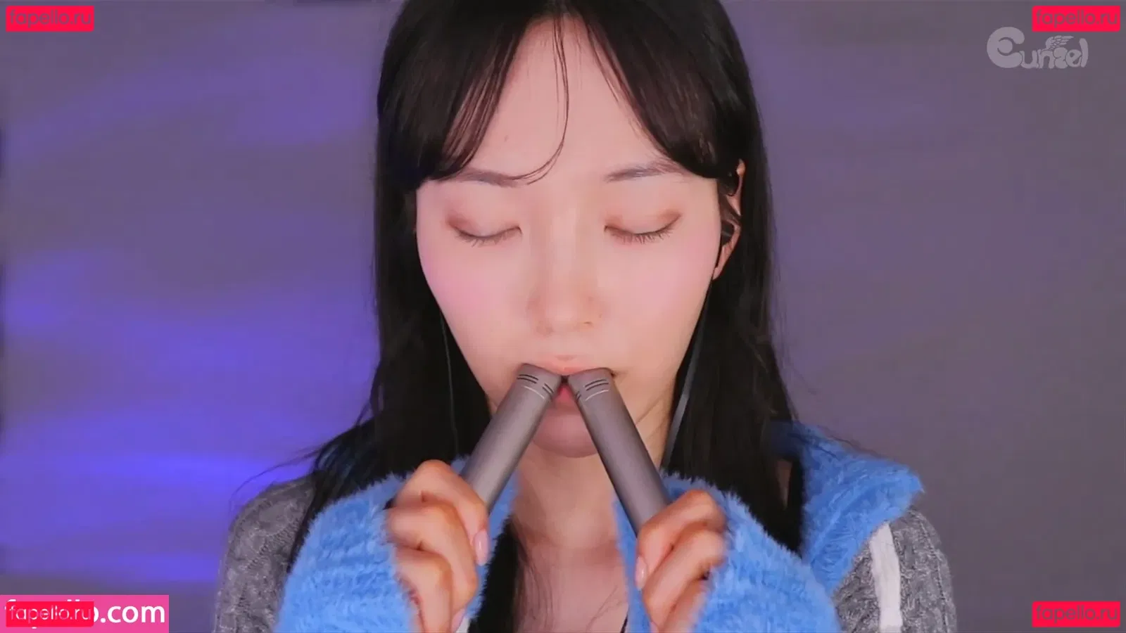 Eunzel ASMR Onlyfans Photo Gallery 