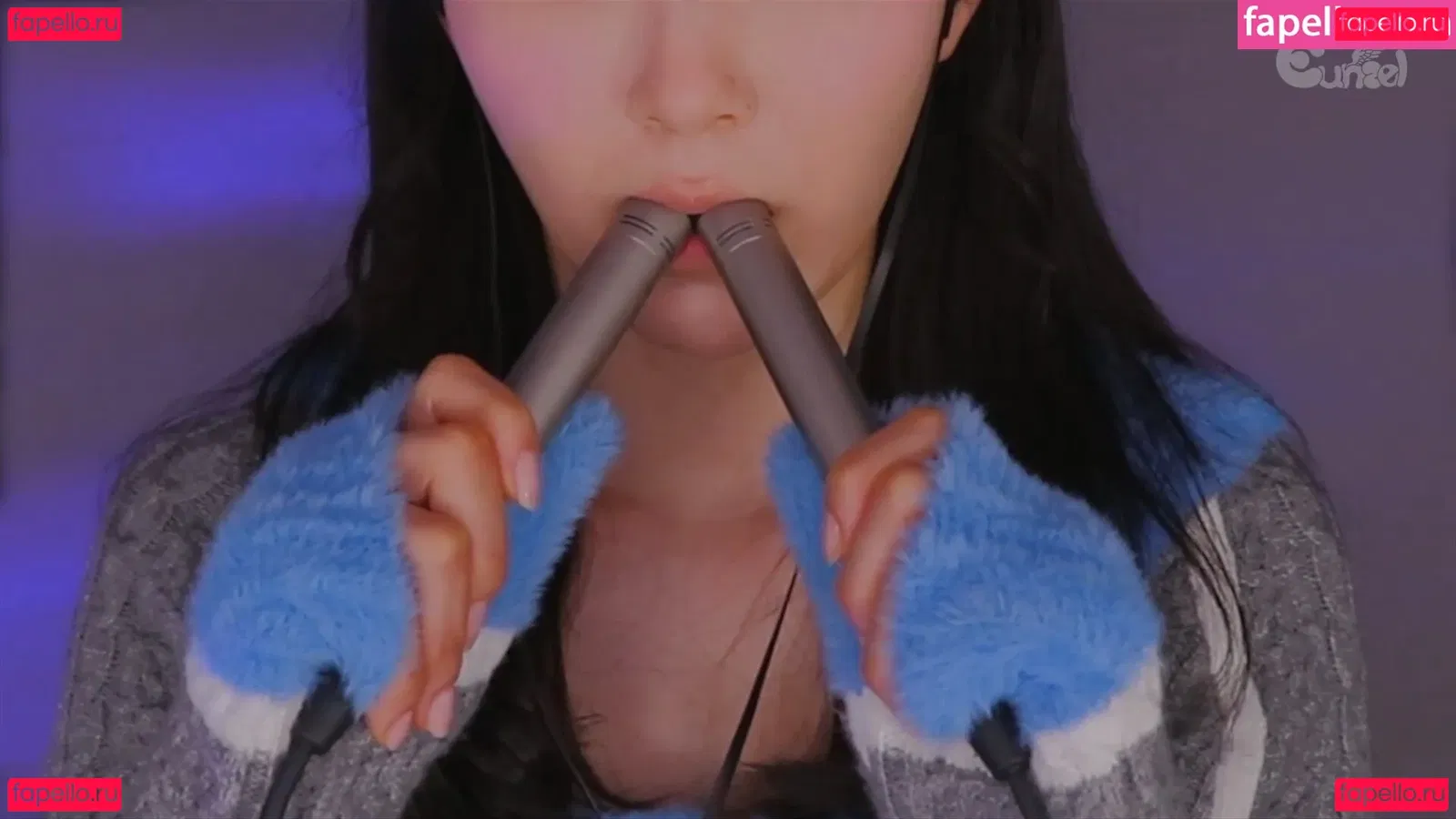 Eunzel ASMR Onlyfans Photo Gallery 