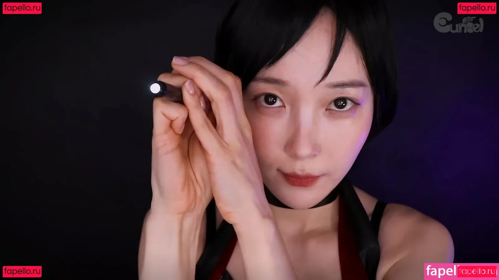 Eunzel ASMR Onlyfans Photo Gallery 