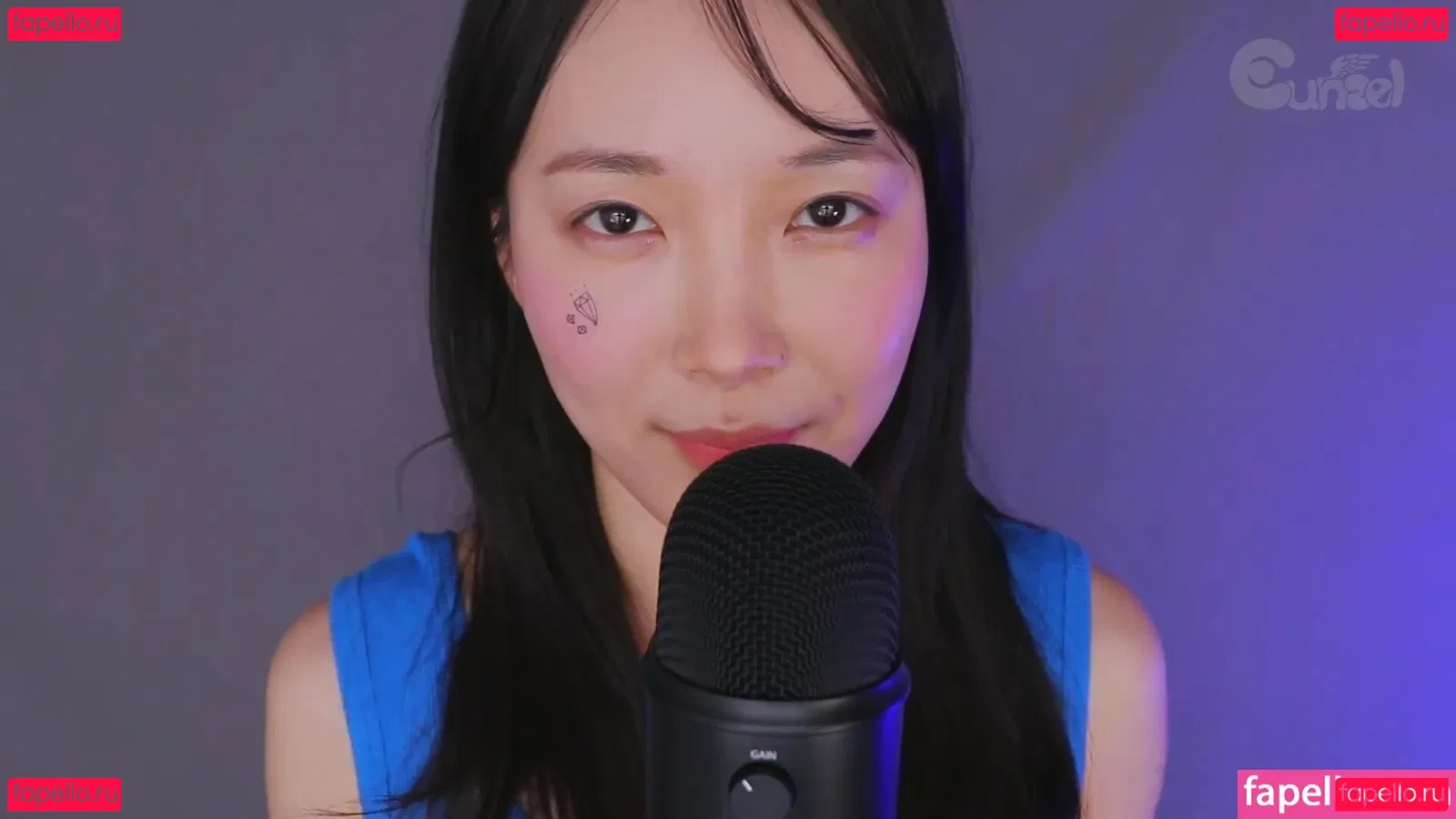 Eunzel ASMR Onlyfans Photo Gallery 