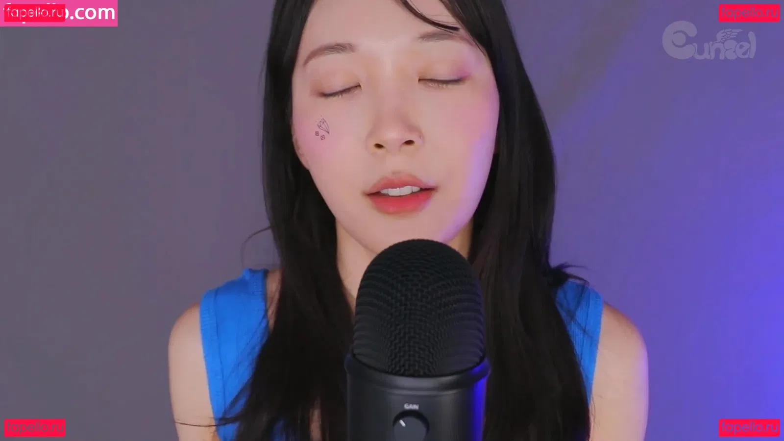 Eunzel ASMR Onlyfans Photo Gallery 