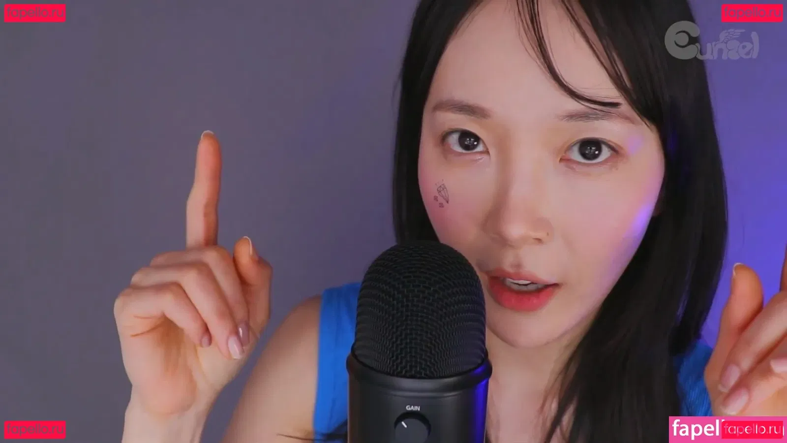 Eunzel ASMR Onlyfans Photo Gallery 