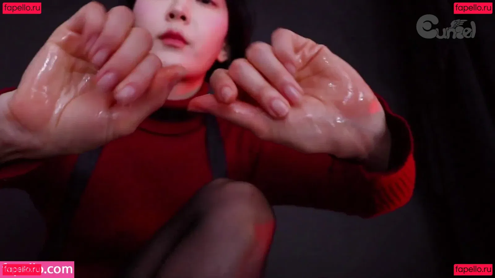 Eunzel ASMR Onlyfans Photo Gallery 