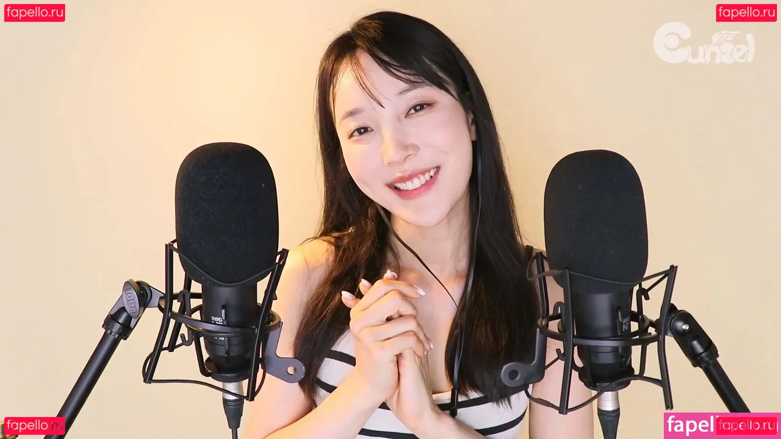 Eunzel ASMR Onlyfans Photo Gallery 