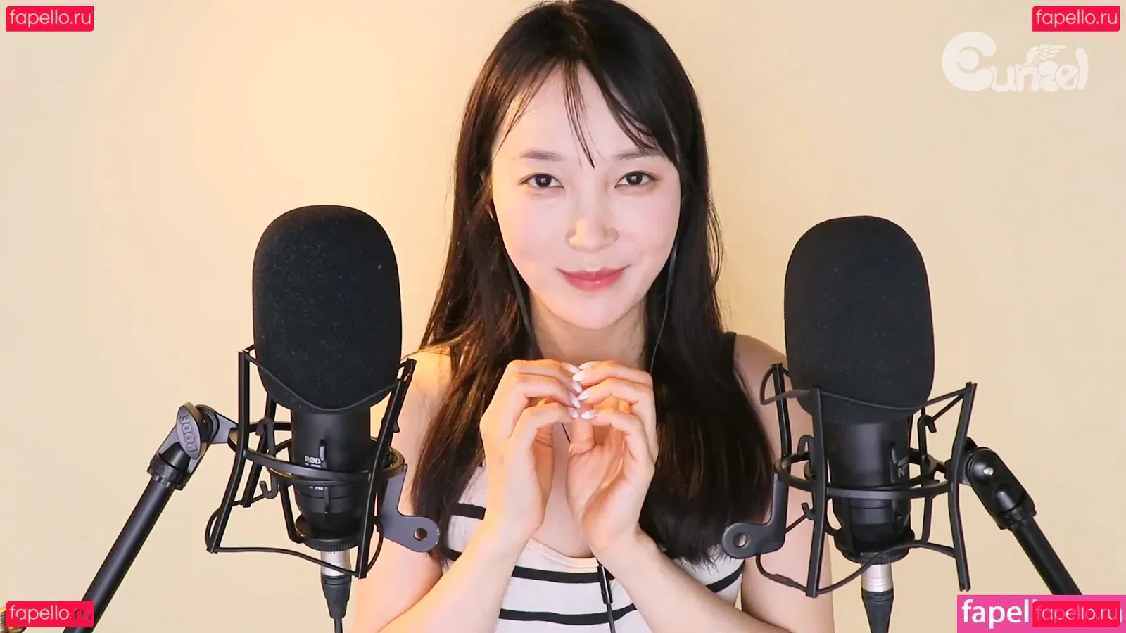 Eunzel ASMR Onlyfans Photo Gallery 