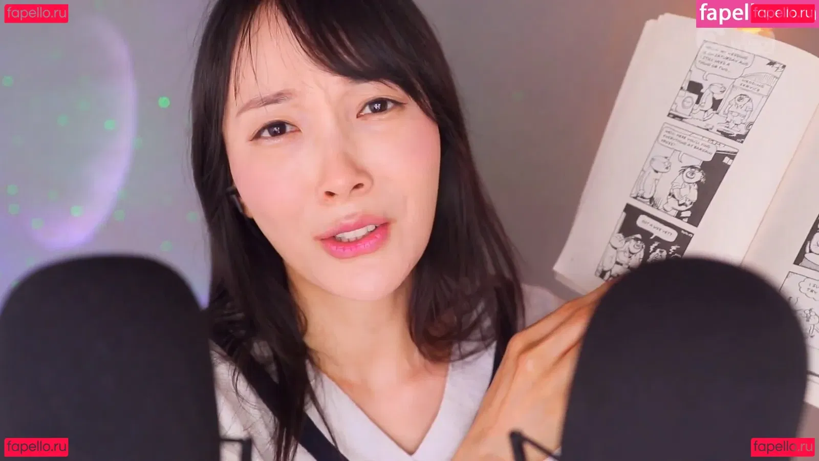 Eunzel ASMR Onlyfans Photo Gallery 