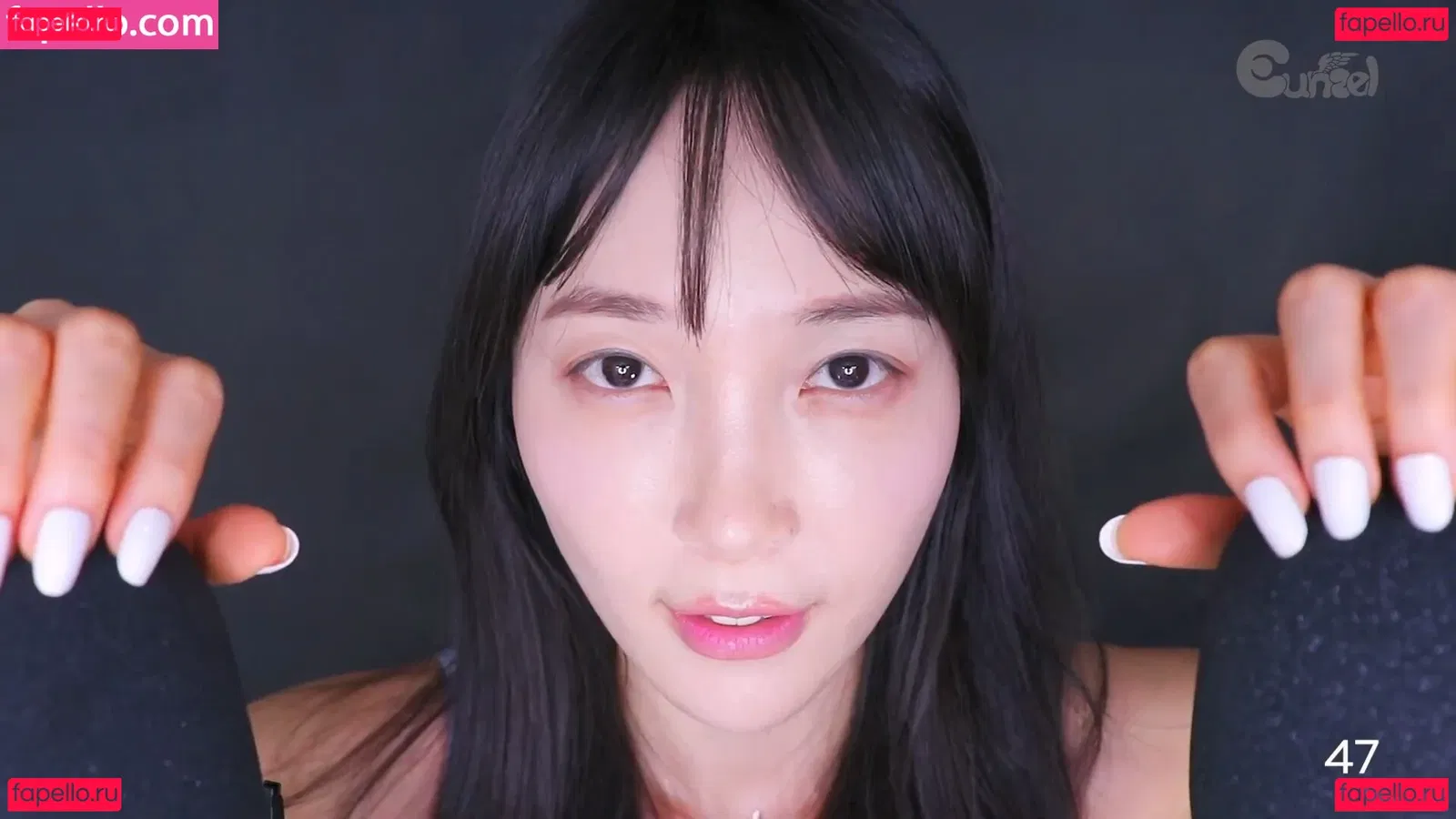 Eunzel ASMR Onlyfans Photo Gallery 