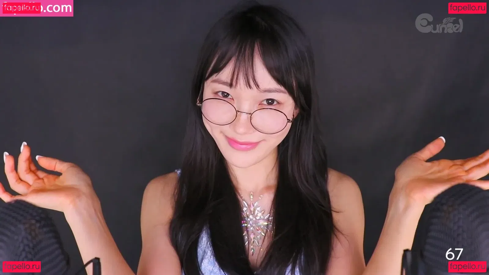 Eunzel ASMR Onlyfans Photo Gallery 