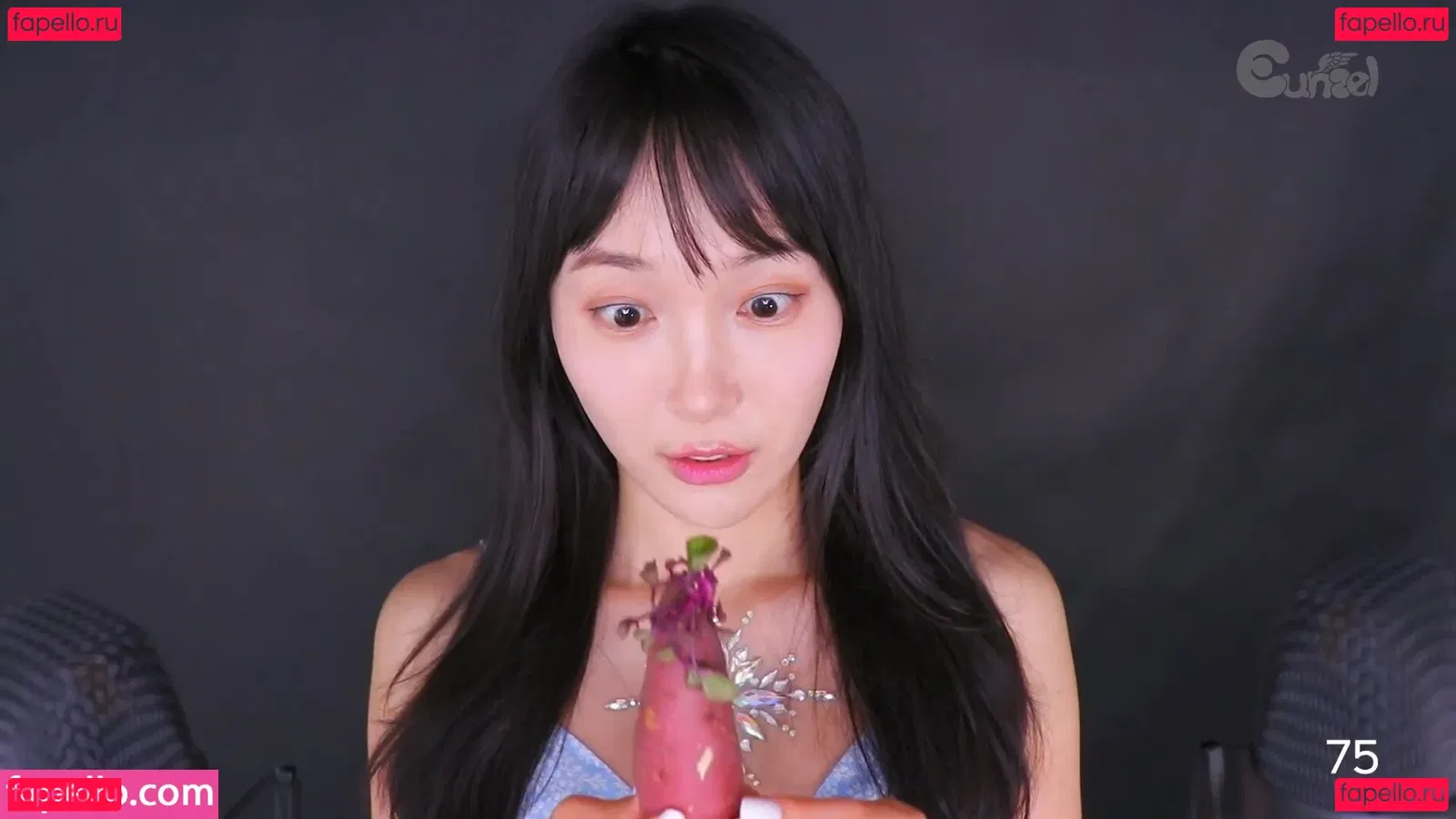 Eunzel ASMR Onlyfans Photo Gallery 