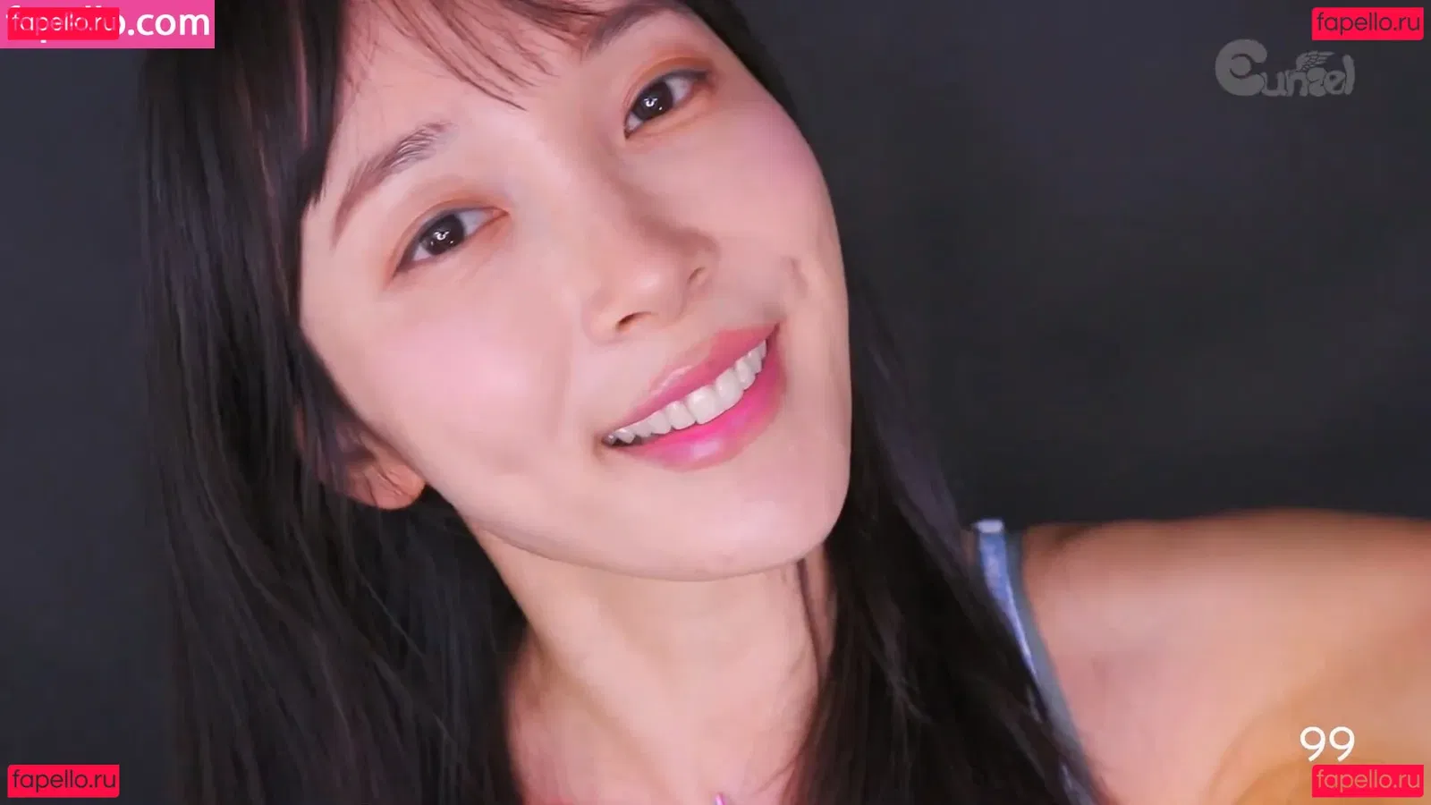 Eunzel ASMR Onlyfans Photo Gallery 