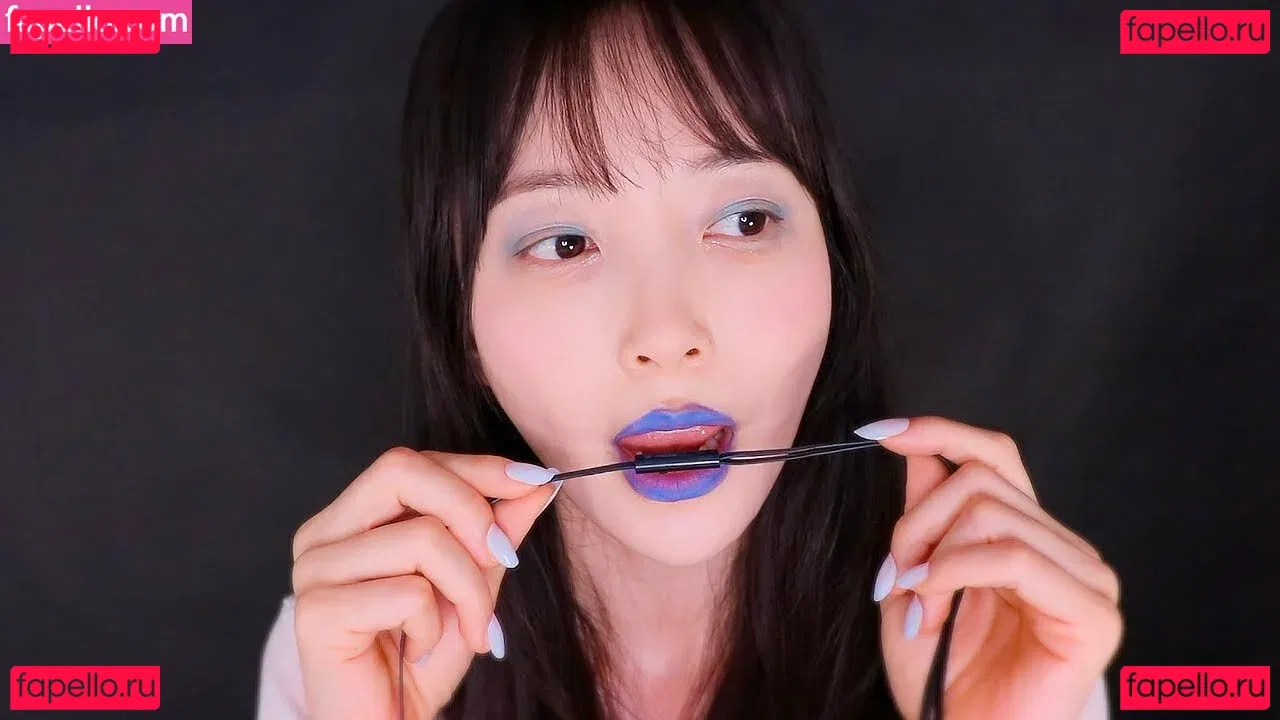 Eunzel ASMR Onlyfans Photo Gallery 