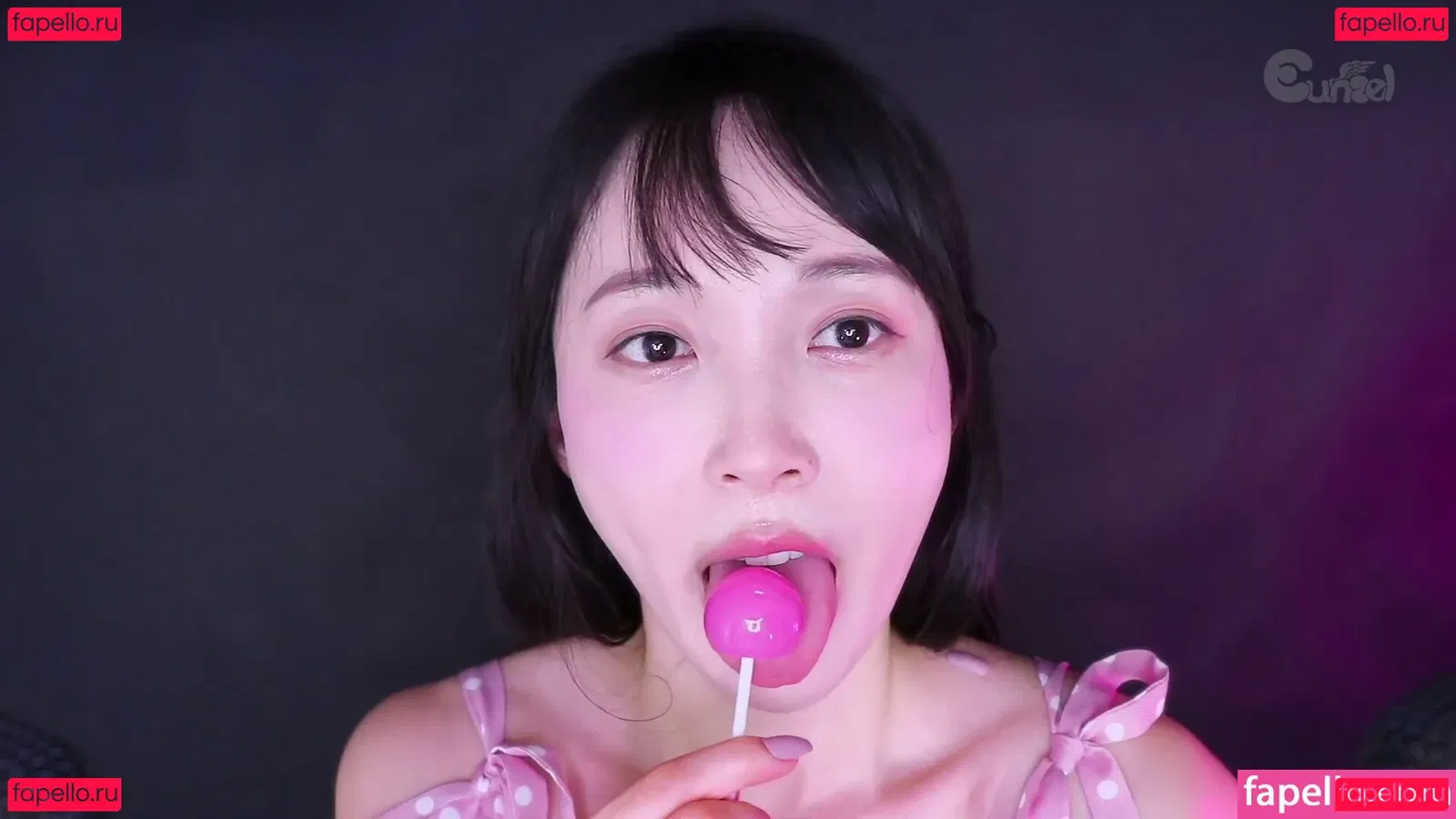 Eunzel ASMR Onlyfans Photo Gallery 