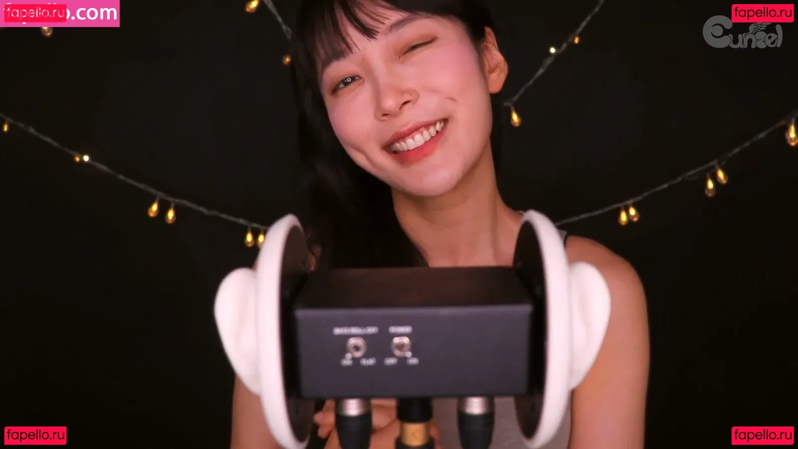 Eunzel ASMR Onlyfans Photo Gallery 