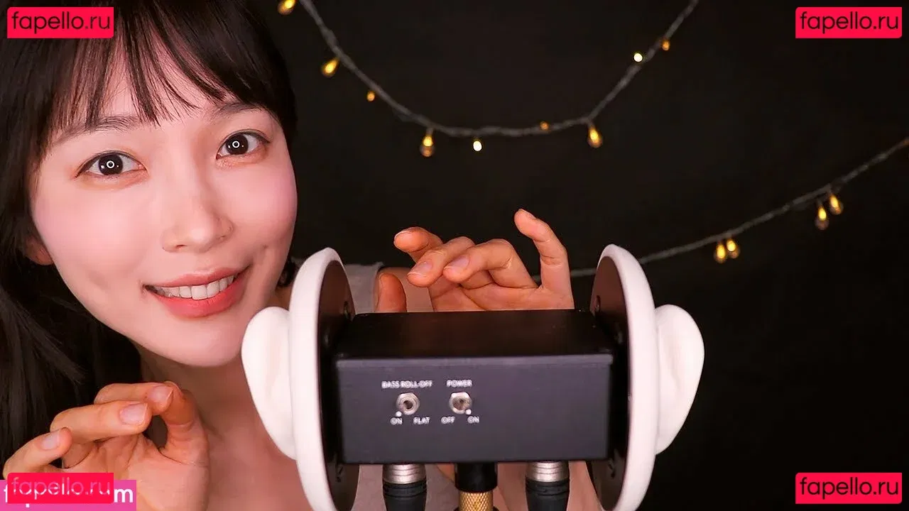 Eunzel ASMR Onlyfans Photo Gallery 