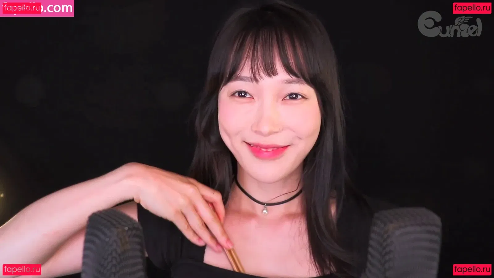 Eunzel ASMR Onlyfans Photo Gallery 