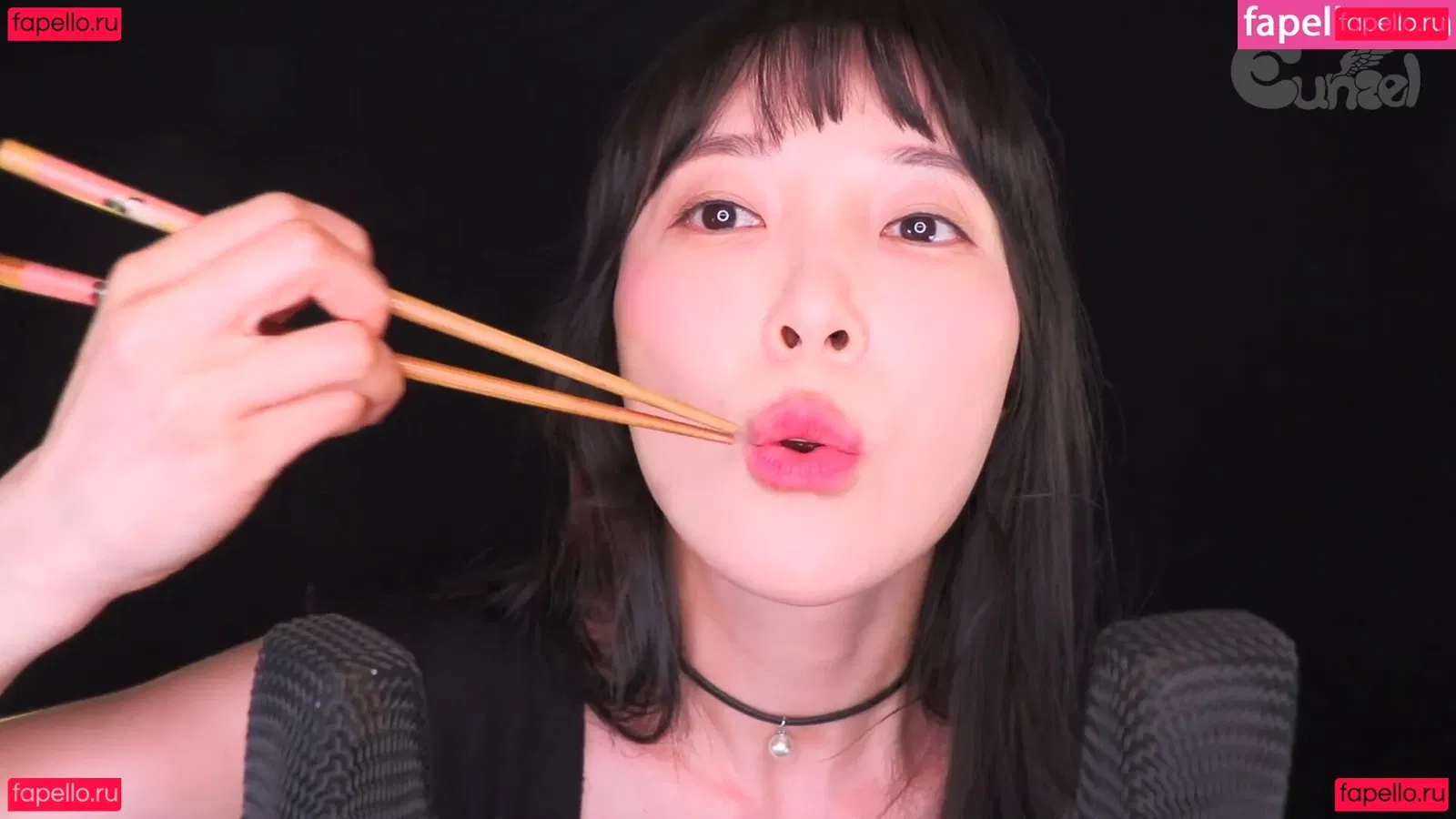 Eunzel ASMR Onlyfans Photo Gallery 