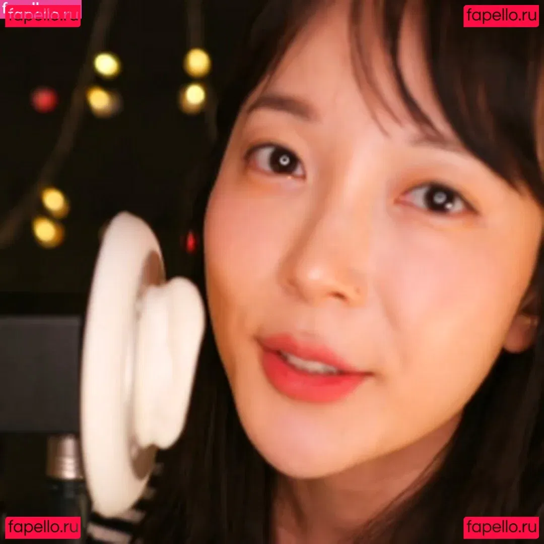 Eunzel ASMR Onlyfans Photo Gallery 