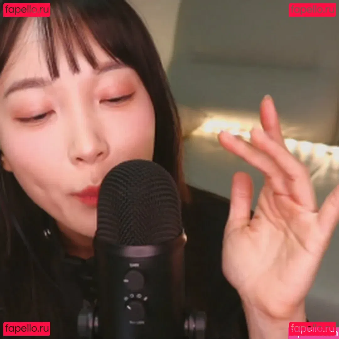 Eunzel ASMR Onlyfans Photo Gallery 