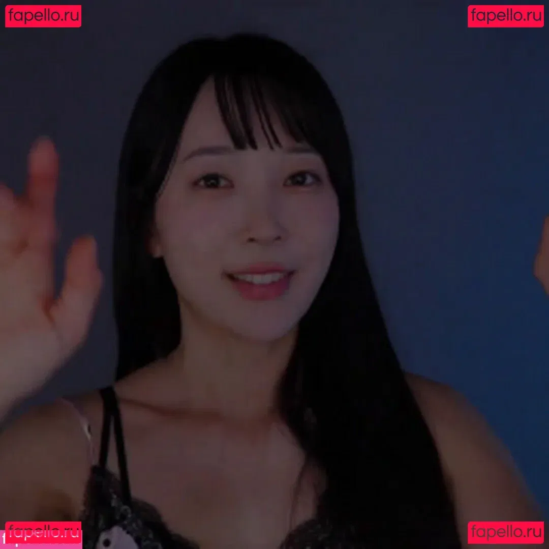 Eunzel ASMR Onlyfans Photo Gallery 