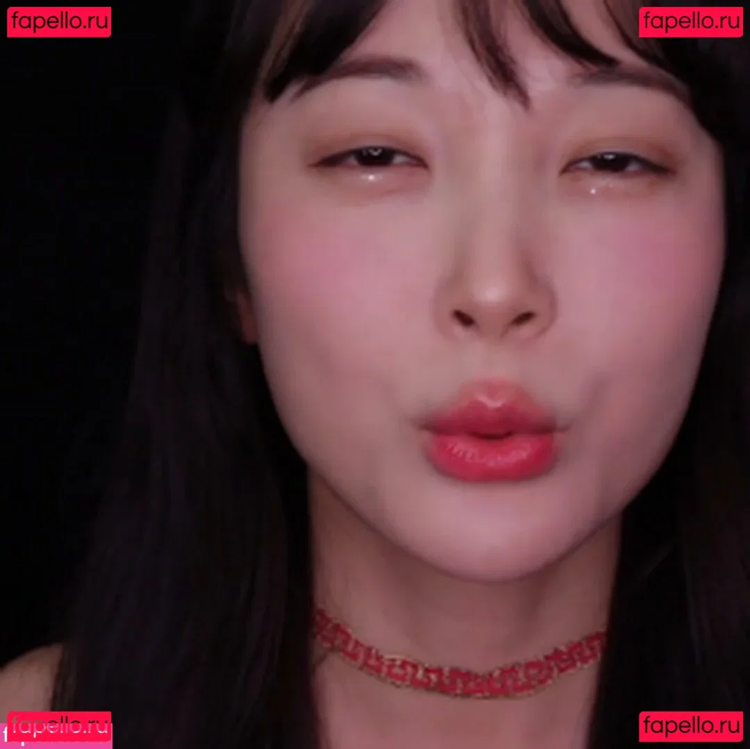 Eunzel ASMR Onlyfans Photo Gallery 