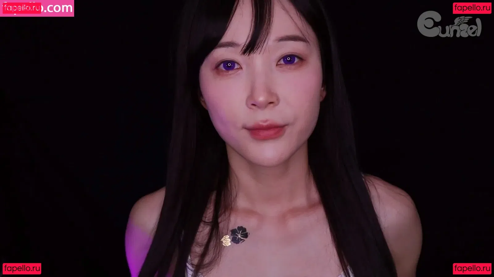 Eunzel ASMR Onlyfans Photo Gallery 