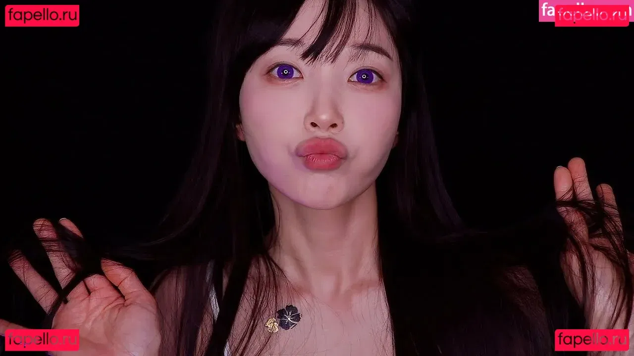 Eunzel ASMR Onlyfans Photo Gallery 