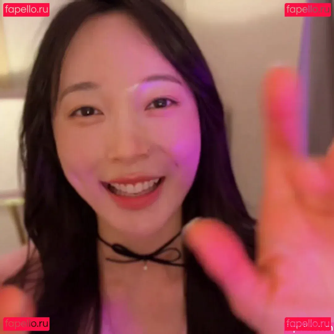 Eunzel ASMR Onlyfans Photo Gallery 