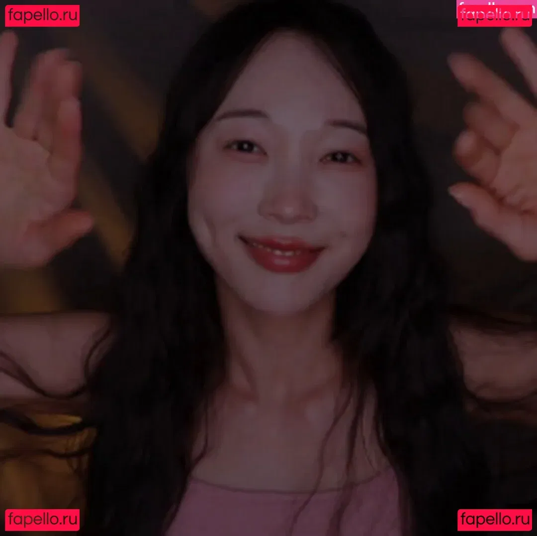 Eunzel ASMR Onlyfans Photo Gallery 