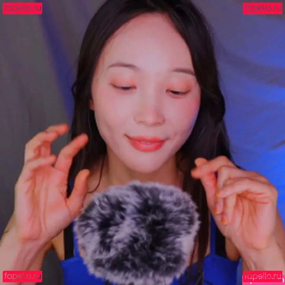 Eunzel ASMR Onlyfans Photo Gallery 