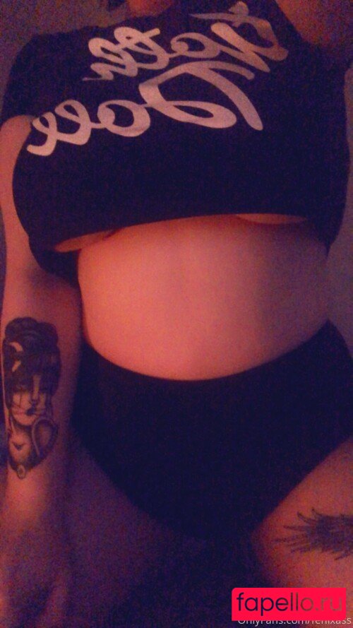 fenixass Nude Onlyfans Photo 47