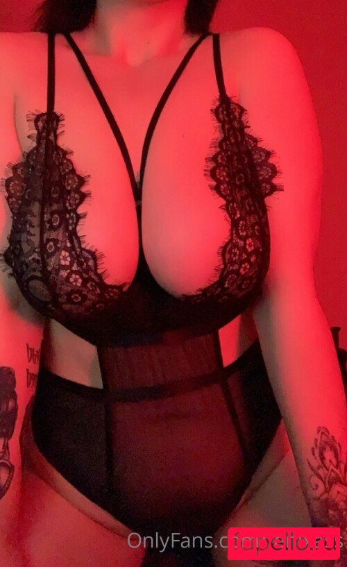 fenixass Nude Onlyfans Photo 39