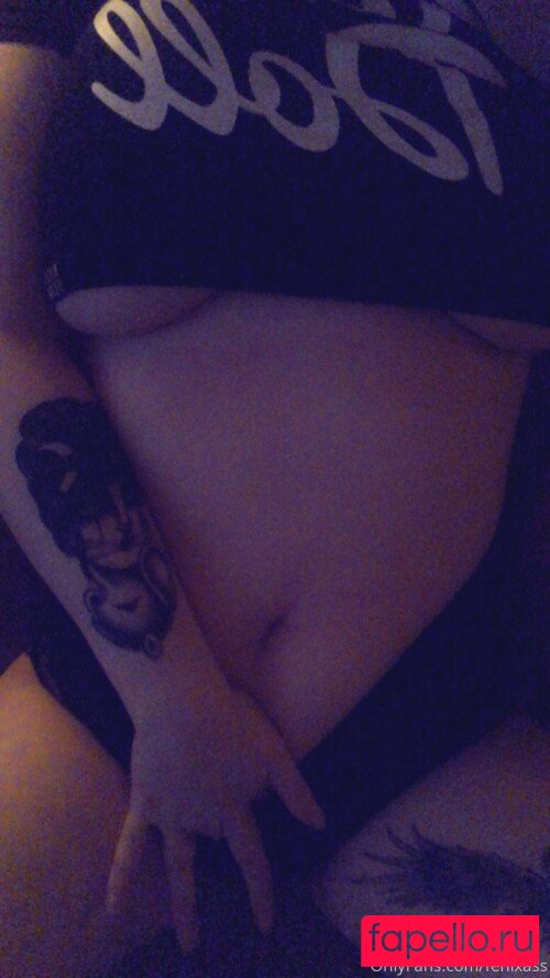 fenixass Nude Onlyfans Photo 13