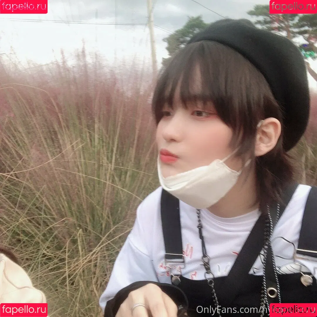 Hyeon06179 Onlyfans Photo Gallery 